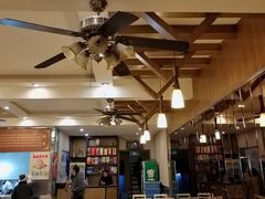 大堂-粥翁粥婆(丛台店)