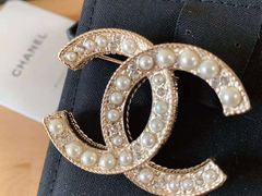 -Chanel(德基广场店)