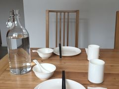 -朵朵开素食餐厅(后宰门街店)