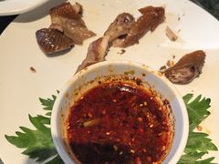 -湖泉水云间餐厅·弥勒地道菜(B座店)