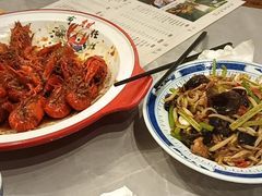 -老淮滨-蚌埠非遗小吃(淮河路店)