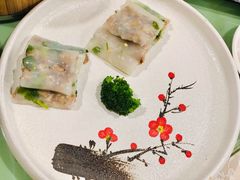 -中国饭店-餐厅