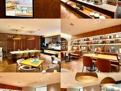 -米漾酒店(深圳会展中心岗厦地铁站店)