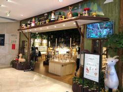 点击看大图 -森活木趣wooderfullife(益田假日广场店)