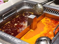 -海底捞火锅(上元大街店)