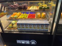 -茶百道(春熙路银石广场店)