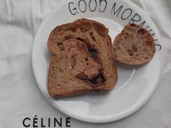-面包谷Grains n' Beans(九号公馆店)