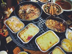 -戴记龙虾(天泽街店)