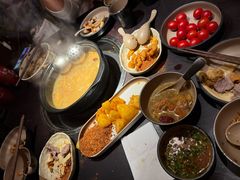 -芸鲜季·云南野生菌餐厅· 云南风物味研社(闵行店)