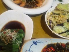 -HOHO餐厅(古子城店)