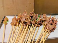 -湘西小妖·小串烧烤(雅居乐店)