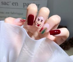 -悦指间美甲美睫