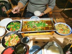-树厨贵州菜(大十字店)