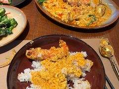 -CHINCHIN 青青·泰国料理(万象食家店)