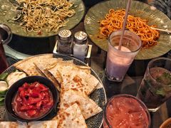 辣墨西哥牛肉饼-萨尔瓦多Salvador's