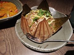 -安南越南餐厅(青岛万象城店)