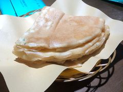 黄金脆饼-魔鬼牛蛙小厨•烤鱼•龙虾(上马墩光华时代店)
