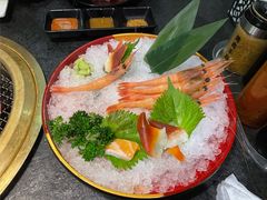 -神户赤童日式烤肉伙伴(东直门店)