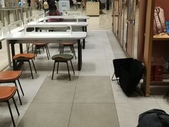 -星巴克(来福士办公楼店)