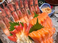 -匠和风精致料理(祥禾天地店)