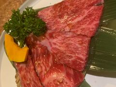 -炼火烤肉店