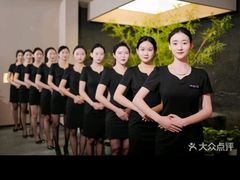 -宫七SPA·高端Massage(浦东大道店)