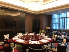 包厢-云庭汇·粤菜海鲜(东盟盛天地店)