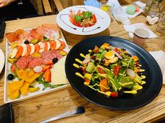 -威克特披萨汉堡