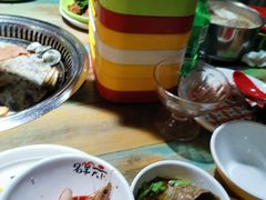 -名羊天下·火锅烧烤自助料理(镇明路店)