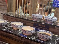 -袁老四重庆老火锅(桐梓坡店)