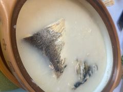 -上海天目湖宾馆-停车场