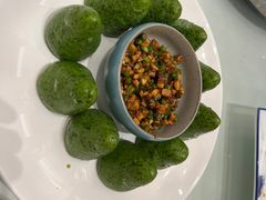 -芳草地度假酒店·野炉中餐厅