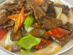 -排骨王·三十年本地老菜馆