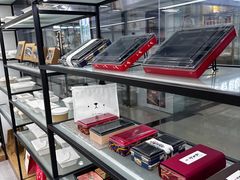 -万润国际酒店用品市场