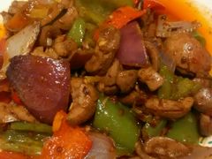 -清真·益鑫羊肉手抓馆(花园北街店)