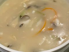 宋嫂鱼羹-杭州西子湖四季酒店·金沙厅