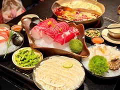 -色響火锅(恒隆广场店)