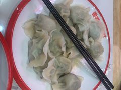 -霍嘟嘟手工水饺(黄山花园店)