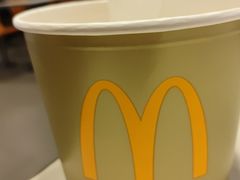-麦当劳(小白楼店)