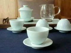 -赏清合茶文化艺术体验馆(百瑞景店)