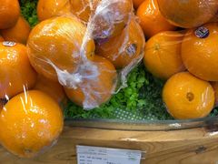 进口甜橙-百果园PAGODA(城区佳兆业广场店)