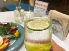 -1/2half西餐(中大国际店)