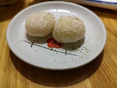 -桃屋日本料理(清华科技园店)