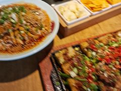 -胡马八破·川菜小馆(高新万达店)