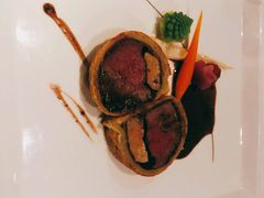 招牌惠灵顿牛排-蝶舍·MAISON PAPILLON