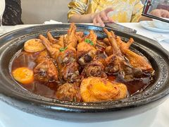 掌上明珠-天外天美食广场(哈尔滨路店)