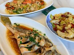 -金海湾海鲜排档(朱家尖店)