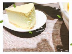 榴莲芝士蛋糕-牛油果大师寿司(瑞景店)