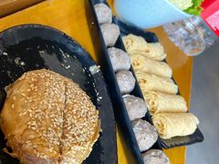 -贰重天冰煮羊自助火锅(东坝店)