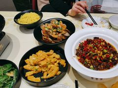 -聚味瞿记·龙虾堂(坡子街店)